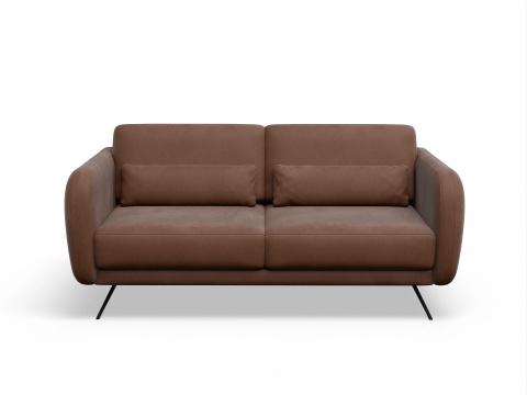 2-Sitzer Sofa